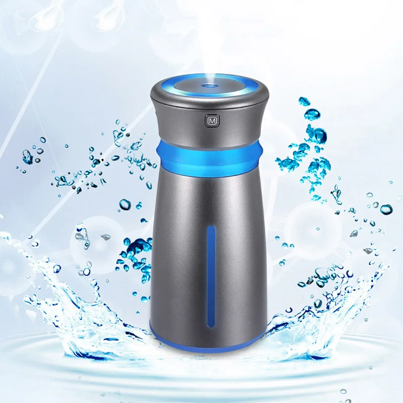 250ml Colorful Cup USB Air Humidifier Ultrasonic Aroma Diffuser Car Mist Maker with LED Lights Mini Office Desktop Air Purifier
250ml Colorful Cup USB Air Humidifier Ultrasonic Aroma Diffuser Car Mist Maker with LED Lights Mini Office Desktop Air Purifier