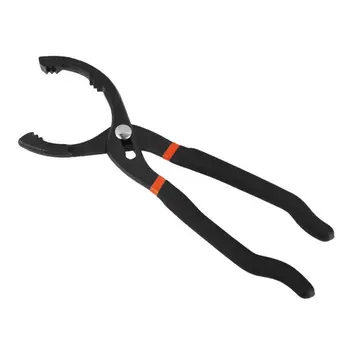 Filter Wrench Manual Removal Tool Oil Filter Removal Tool Filter Grease Wrench Disassembly Dedicated Clamp Plier
Filter Wrench Manual Removal Tool Oil Filter Removal Tool Filter Grease Wrench Disassembly Dedicated Clamp Plier