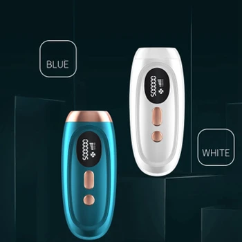 IPL Epilator LCD Hair Removal for Women Painless Electric Hair Remover Machine-US Plug
IPL Epilator LCD Hair Removal for Women Painless Electric Hair Remover Machine-US Plug