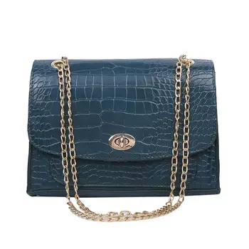 Women Bag Shoulder Messenger Bag Leather Casual Wild 2020 New Fashion Joker Simple Trendy Temperament Leather Solid color H1 
Women Bag Shoulder Messenger Bag Leather Casual Wild 2020 New Fashion Joker Simple Trendy Temperament Leather Solid color H1