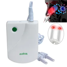 Nose Treatment Rhinitis Therapy Device Sinusitis Relief Nose Cure Device Cure Nasal Allergic Laser Light Therapentic Health Care
Nose Treatment Rhinitis Therapy Device Sinusitis Relief Nose Cure Device Cure Nasal Allergic Laser Light Therapentic Health Care