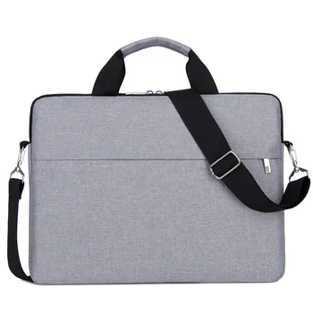 Laptop Bag Notebook Shoulder Bag Briefcase Unisex Briefcase 
Laptop Bag Notebook Shoulder Bag Briefcase Unisex Briefcase