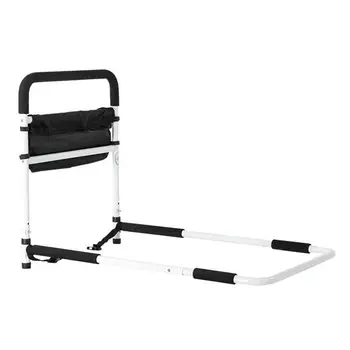 Adjustable Household Auxiliary Handle, Stand Up Frame for The Elderly, Black and White ship from US drop shipping
Adjustable Household Auxiliary Handle, Stand Up Frame for The Elderly, Black and White ship from US drop shipping