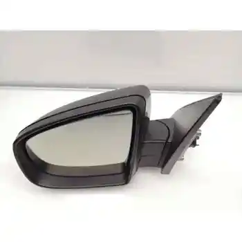 607003 REAR VIEW MIRROR LEFT BMW X5 (E70)
607003 REAR VIEW MIRROR LEFT BMW X5 (E70)