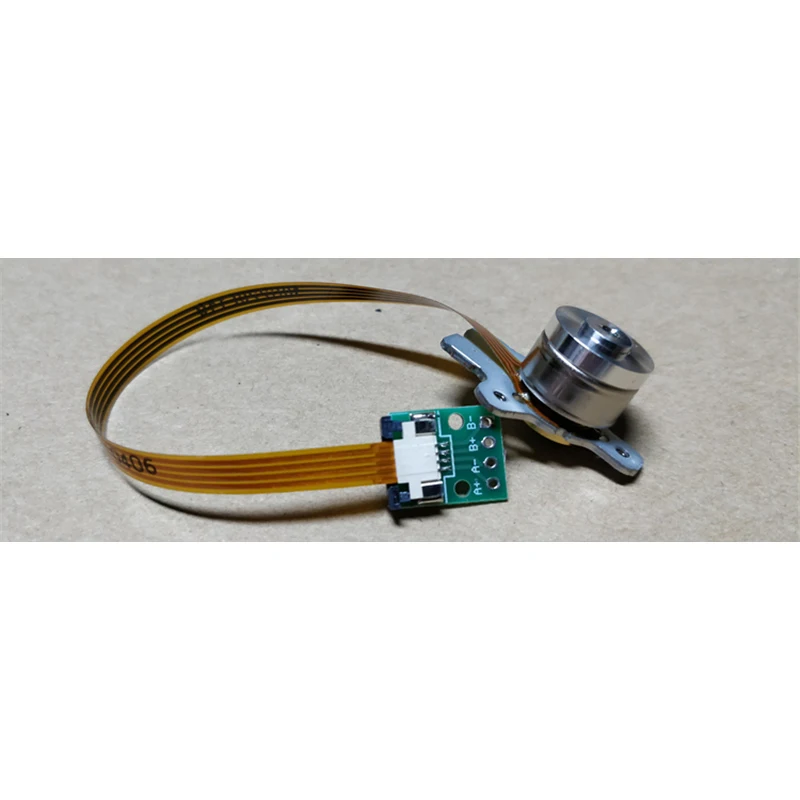 New original micro precision quality Japanese Nidec high speed external rotor DC brushless motor 18800rpm For Projector color w
New original micro precision quality Japanese Nidec high speed external rotor DC brushless motor 18800rpm For Projector color w