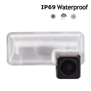 HD 720 Starlight Night Vision Vehicle Rear View Camera For Subaru Impreza WRX STi Wagon Forester Legacy STi Sedan
HD 720 Starlight Night Vision Vehicle Rear View Camera For Subaru Impreza WRX STi Wagon Forester Legacy STi Sedan