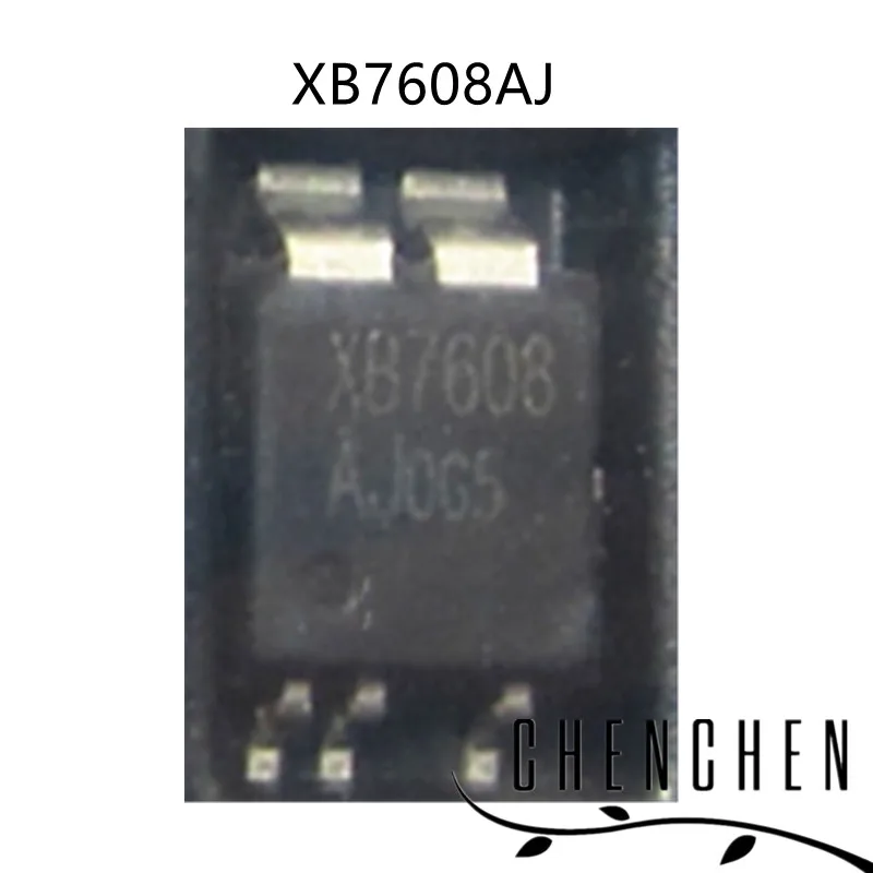 10 шт./лот XB7608AJ XB7608 CPC5 100% Новинка | Электроника