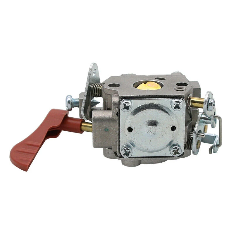 Parts Carburetor Kit Spare Accessory Fuel Filter Primer Bulb Spark Plug For Poulan PP338PT PP333
Parts Carburetor Kit Spare Accessory Fuel Filter Primer Bulb Spark Plug For Poulan PP338PT PP333