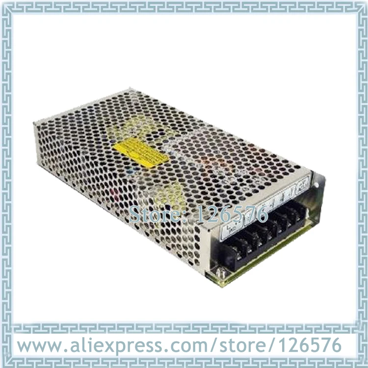 Power supply power 100w input votage AC220V output to 5V/9V/12V/15V/24V/36V/48V Switching power supply
Power supply power 100w input votage AC220V output to 5V/9V/12V/15V/24V/36V/48V Switching power supply