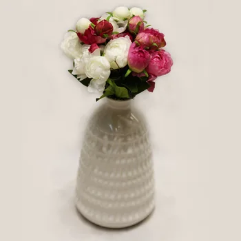 Model Small Tea Rose Peony Spring of Wedding Home Decoration Collocation Flower Arrangement Peony Flowers Flower Shop Floral Imi
Model Small Tea Rose Peony Spring of Wedding Home Decoration Collocation Flower Arrangement Peony Flowers Flower Shop Floral Imi
