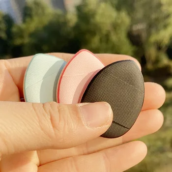 Kawaii Mini Size Finger Shape Air Cushion Sponge Foundation Makeup Blender Undereye Concealer Highlighter Makeup Puff Tools
Kawaii Mini Size Finger Shape Air Cushion Sponge Foundation Makeup Blender Undereye Concealer Highlighter Makeup Puff Tools