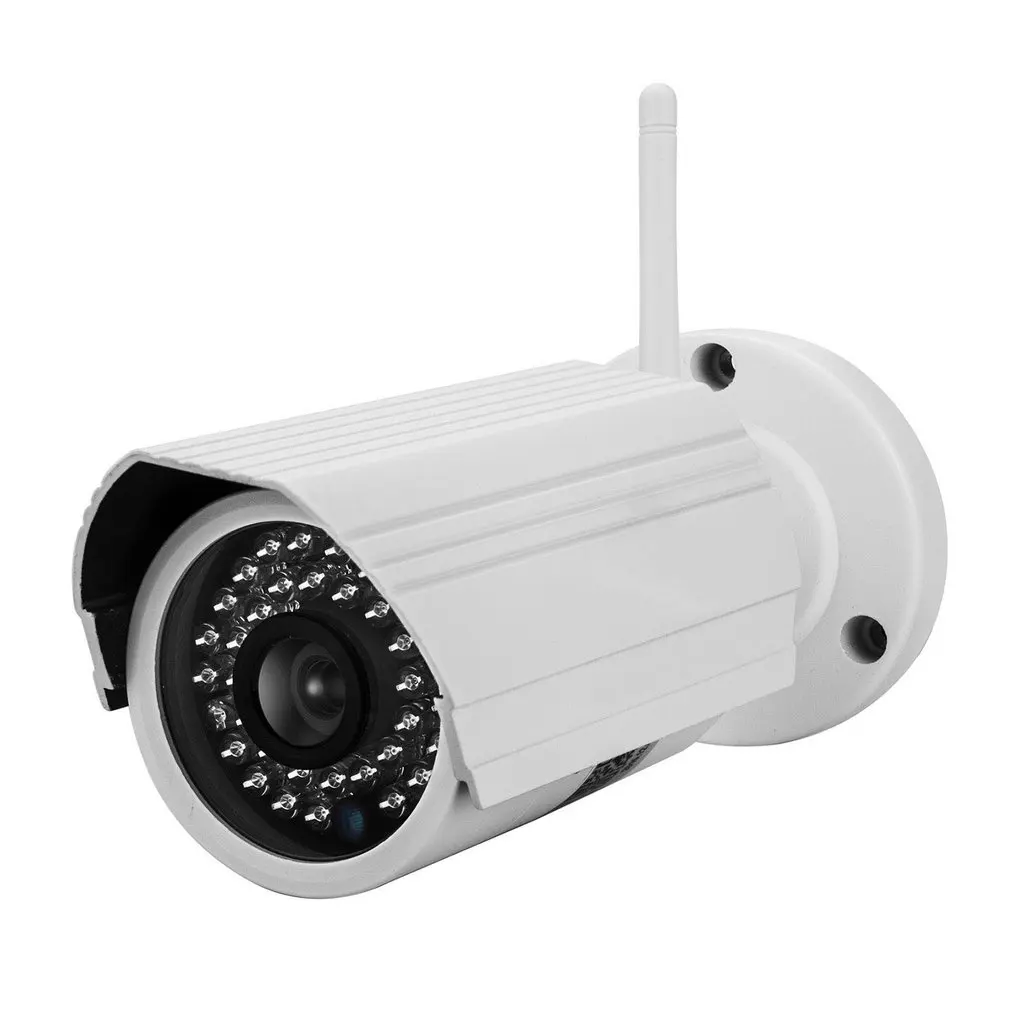 Surveillance Camera FSL-WF505RG Million Pixel Outdoor Wireless Camera Remote Monitoring WIFI Camera Wireless Video Camera
Surveillance Camera FSL-WF505RG Million Pixel Outdoor Wireless Camera Remote Monitoring WIFI Camera Wireless Video Camera
