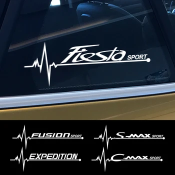 2PCS Car Side Window Sticker For Ford C-MAX EXPEDITION Fiesta FIGO FLEX FUSION GALAXY GT KA PUMA RANGER Raptor S-MAX TRANSIT
2PCS Car Side Window Sticker For Ford C-MAX EXPEDITION Fiesta FIGO FLEX FUSION GALAXY GT KA PUMA RANGER Raptor S-MAX TRANSIT