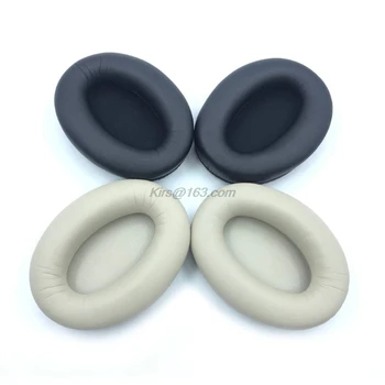 1Pair Headphone Cushions Ear Pads Cushion For WH-1000XM3 Bluetooth Headphone
1Pair Headphone Cushions Ear Pads Cushion For WH-1000XM3 Bluetooth Headphone