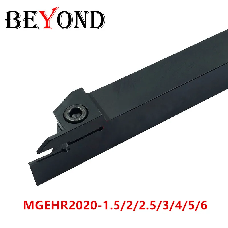 BEYOND MGEHR2020-2 lathe tools MGEHR2020-3 Grooving turning cnc turning carbide inserts MGMN 300 slotting MGEHR2020-1.5 MGEHR
BEYOND MGEHR2020-2 lathe tools MGEHR2020-3 Grooving turning cnc turning carbide inserts MGMN 300 slotting MGEHR2020-1.5 MGEHR