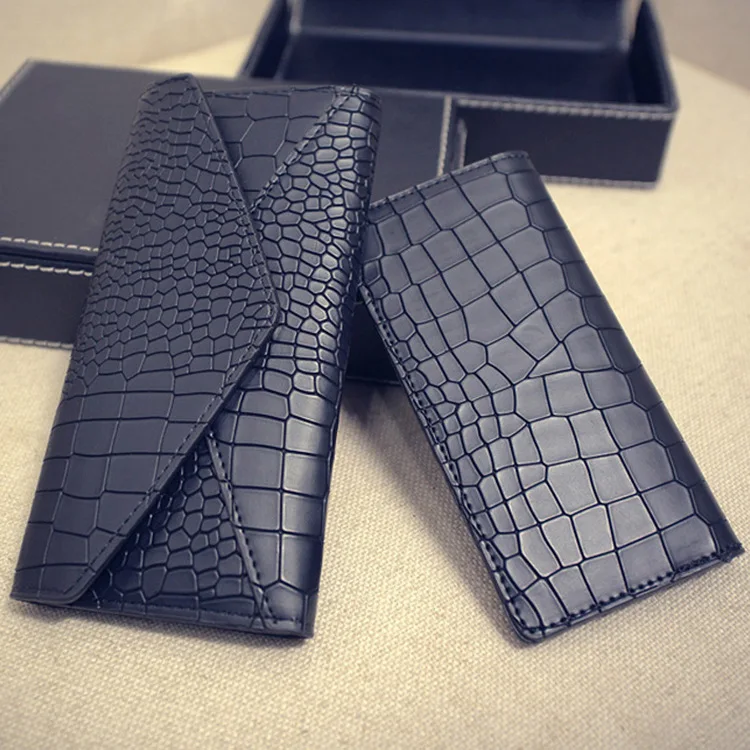 Leather Stone Grain Wallet Concise Simple Purse Female Envelope Bag Card Organizer Women Clutch Bag Ladies Rectangle Pocket
Leather Stone Grain Wallet Concise Simple Purse Female Envelope Bag Card Organizer Women Clutch Bag Ladies Rectangle Pocket