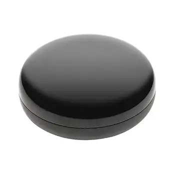 Practical Multi-compatibility Automation Home Smart Wireless Sensor WIFI+IR Intelligent Remote Controller Fine Workmanship
Practical Multi-compatibility Automation Home Smart Wireless Sensor WIFI+IR Intelligent Remote Controller Fine Workmanship