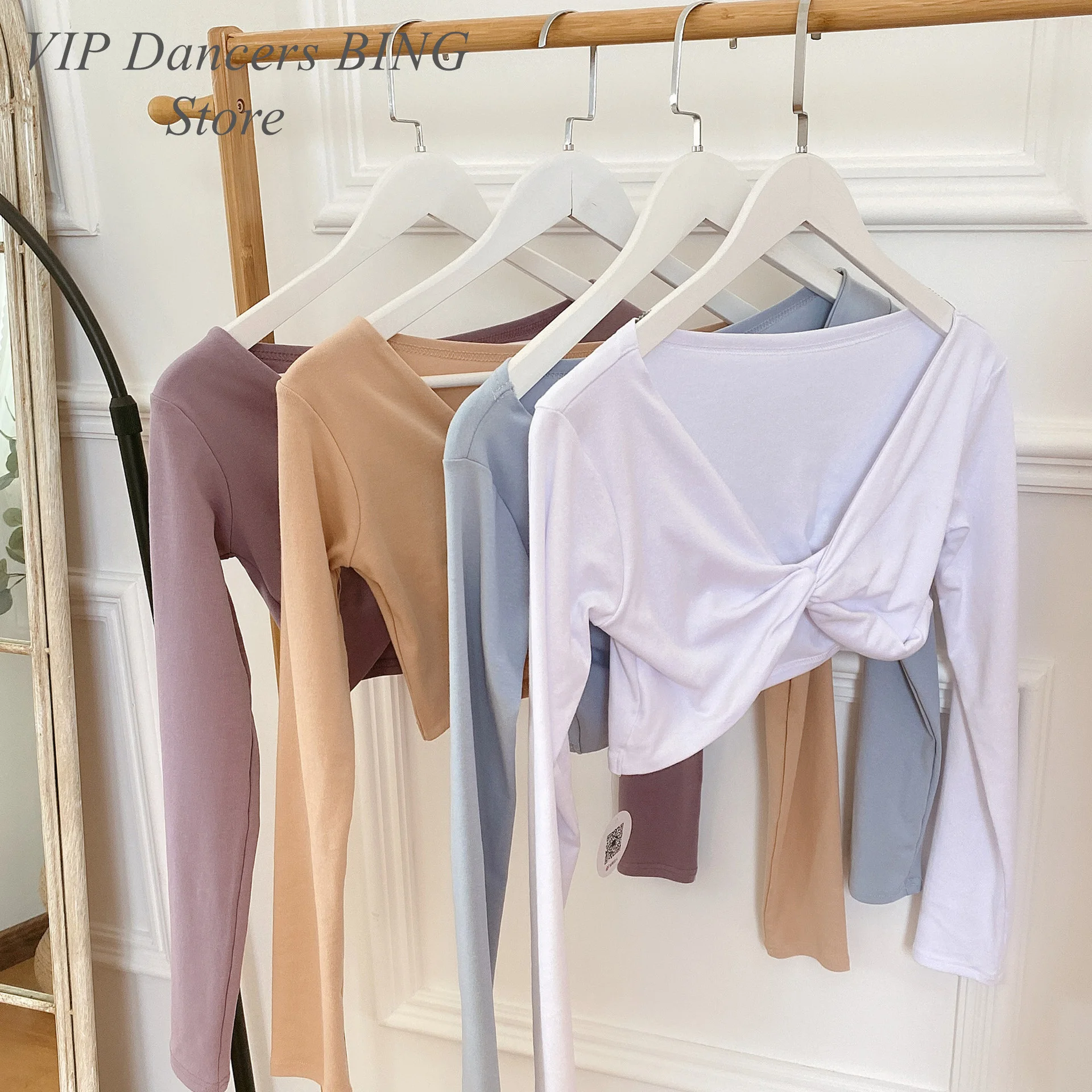 Fairy Ballet Blouses For Adult Dancer Outfit Classical Dance Costume Lyrical Dancewear Ballerina Tops Designer Clothes JL2890
Fairy Ballet Blouses For Adult Dancer Outfit Classical Dance Costume Lyrical Dancewear Ballerina Tops Designer Clothes JL2890