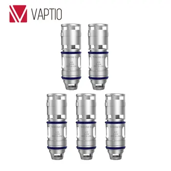 Original Throne Coils suitable for Throne Tank 
Original Throne Coils suitable for Throne Tank