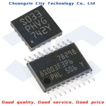 100% New&Original STM8S003F3P6TR STM8S003F3U6TR STM8S003K3T6C TSSOP20/QFN20/LQFP32 8-bit microcontroller MCU IC
100% New&Original STM8S003F3P6TR STM8S003F3U6TR STM8S003K3T6C TSSOP20/QFN20/LQFP32 8-bit microcontroller MCU IC