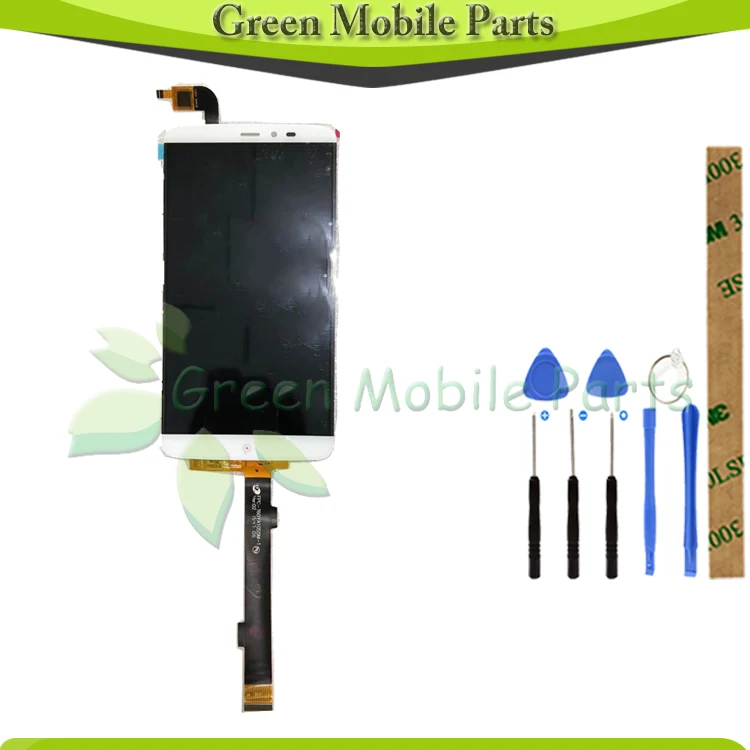 High Quality LCD For PPTV King 7 7S PP6000 LCD With Touch Assembly For PPTV King 7 LCD For PPTV King 7s LCD For PP6000 LCD
High Quality LCD For PPTV King 7 7S PP6000 LCD With Touch Assembly For PPTV King 7 LCD For PPTV King 7s LCD For PP6000 LCD