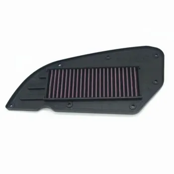 Modi Motorcycle engin protect j300 Air Filter Element Cleaner Reuse High Flow Air Filters FOR DOWNTOWN 300i KAWASAKI J300 2018
Modi Motorcycle engin protect j300 Air Filter Element Cleaner Reuse High Flow Air Filters FOR DOWNTOWN 300i KAWASAKI J300 2018
