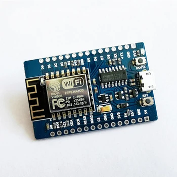 Open source WIFI board ESP8266 
Open source WIFI board ESP8266