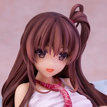 1/6 Scale Anime Action Sexy Girl Figure Model Painted Uniforms Version Sitting Posture Collection Dolls Figure
1/6 Scale Anime Action Sexy Girl Figure Model Painted Uniforms Version Sitting Posture Collection Dolls Figure