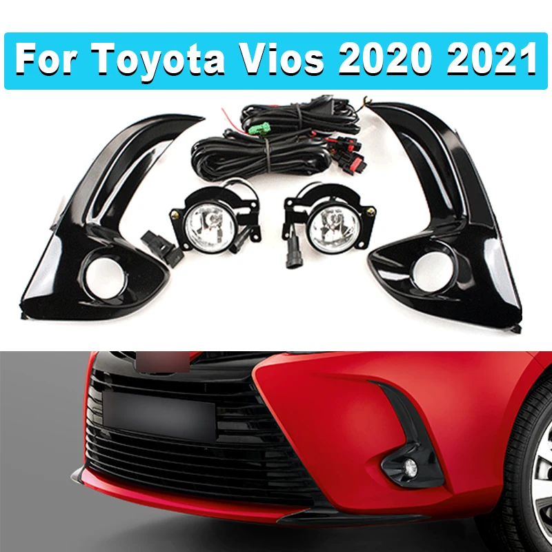 Для Toyota Vios 2020 2021 автомобильный бампер аксессуары для автомобильных фар галогенная лампа 4300K провод жгута вкл./выкл. Автомобильная противотуманная фара Vios
Для Toyota Vios 2020 2021 автомобильный бампер аксессуары для автомобильных фар галогенная лампа 4300K провод жгута вкл./выкл. Автомобильная противотуманная фара Vios