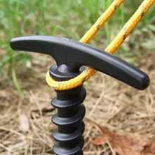 5Pcs Luminous Black/red/green Nylon Screw Spiral Tent Peg Stakes Nail Outdoor Camping Awning Pin Tent Pegs Tent Nail Camping Acc
5Pcs Luminous Black/red/green Nylon Screw Spiral Tent Peg Stakes Nail Outdoor Camping Awning Pin Tent Pegs Tent Nail Camping Acc