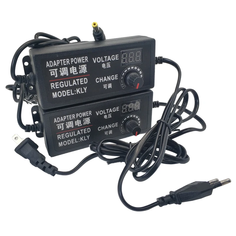 AC DC 3V 9V 12V 24V Adjustable Power Supply Display Screen Power Switching Power Supply 5V 12V 24V Adatper Fonte Charger SMPS
AC DC 3V 9V 12V 24V Adjustable Power Supply Display Screen Power Switching Power Supply 5V 12V 24V Adatper Fonte Charger SMPS