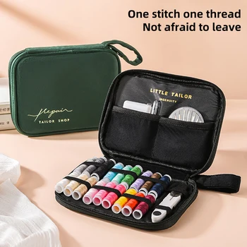 Candy Color Portable Sewing Kits DIY Multi-Function Sewing Box Set Hand Quilting Stitching Embroidery Thread Sewing Accessories
Candy Color Portable Sewing Kits DIY Multi-Function Sewing Box Set Hand Quilting Stitching Embroidery Thread Sewing Accessories