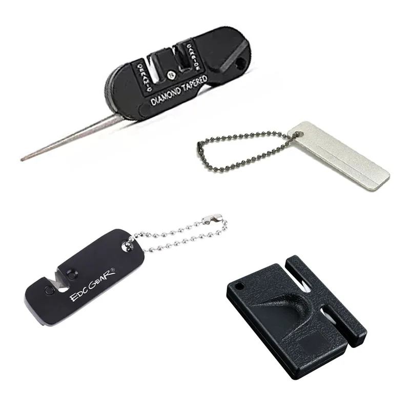 Ceramic Diamond Tool Carbide Knife Pocket Fish outdoor multi Hook Camp Multipurpose Whetstone Sharpener Tungsten Scissor Sharpen
Ceramic Diamond Tool Carbide Knife Pocket Fish outdoor multi Hook Camp Multipurpose Whetstone Sharpener Tungsten Scissor Sharpen