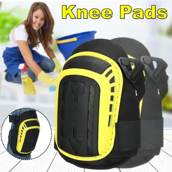 Professional Knee Pads Premium Foam Padding Comfortable Gel Knee Pads Cushion Gel Knee Pads Gardening Work Knee Protection Tools
Professional Knee Pads Premium Foam Padding Comfortable Gel Knee Pads Cushion Gel Knee Pads Gardening Work Knee Protection Tools