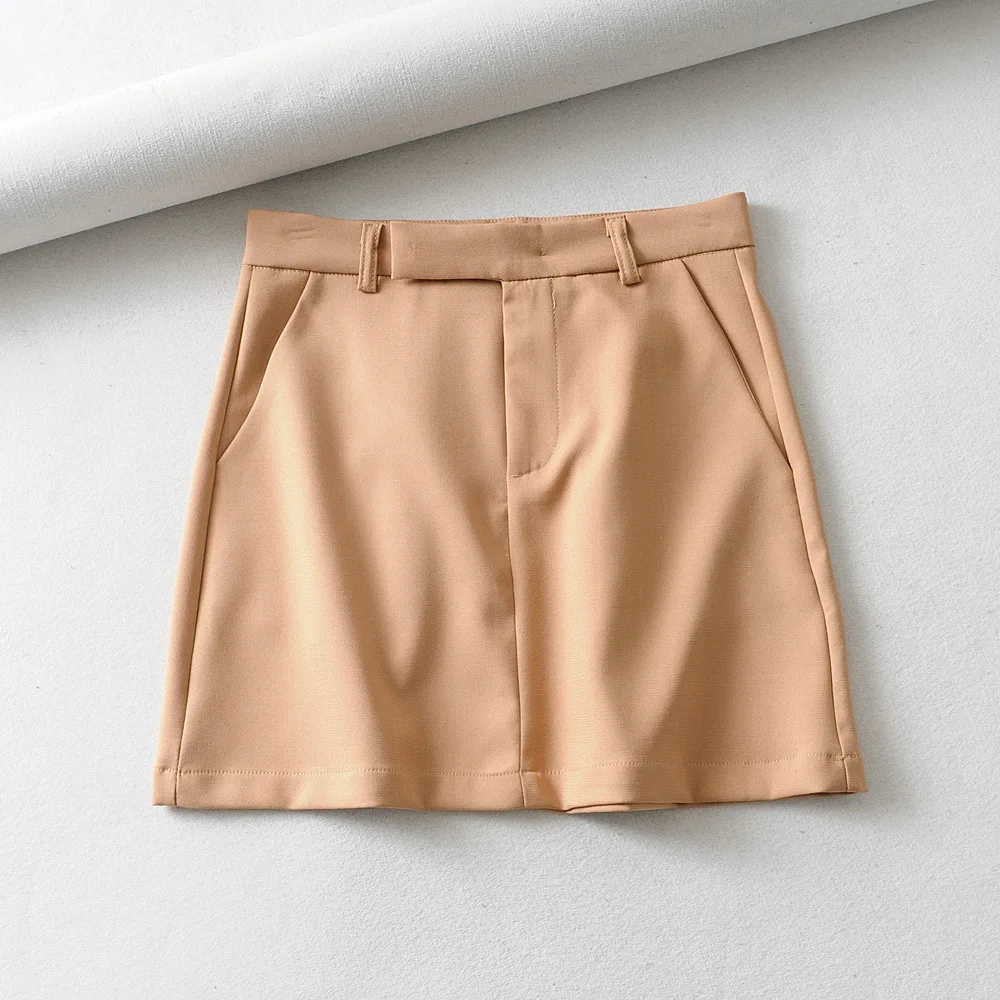 20190 Trouble Summer New Style WOMEN'S Dress A- line Mini Short Skirt Versatile Slimming Elegant Skirt WOMEN'S Dress
20190 Trouble Summer New Style WOMEN'S Dress A- line Mini Short Skirt Versatile Slimming Elegant Skirt WOMEN'S Dress