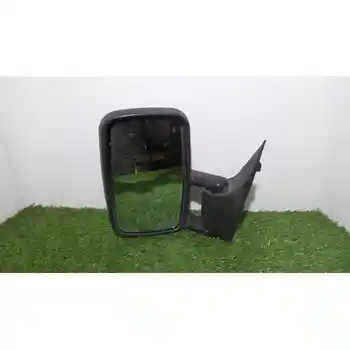 64898 rear view mirror Left Mercedes Sprinter 2-t Box (901, 902)
64898 rear view mirror Left Mercedes Sprinter 2-t Box (901, 902)