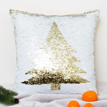 Decorative pillow case Chameleon 40 * 40 cm Herringbone, sequins, p / e 100% 3132436
Decorative pillow case Chameleon 40 * 40 cm Herringbone, sequins, p / e 100% 3132436