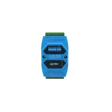 GCAN-4055 8 DI Module And 8 DO Module Fast Data Processing Real-Time Control Software Support Canopen Protocal
GCAN-4055 8 DI Module And 8 DO Module Fast Data Processing Real-Time Control Software Support Canopen Protocal