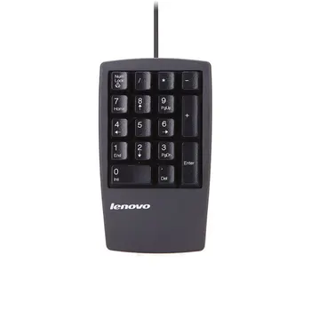 For Lenovo Thinkpad External Digital Keypad Usb Interface Expansion Keyboard Office Computer Accessories
For Lenovo Thinkpad External Digital Keypad Usb Interface Expansion Keyboard Office Computer Accessories