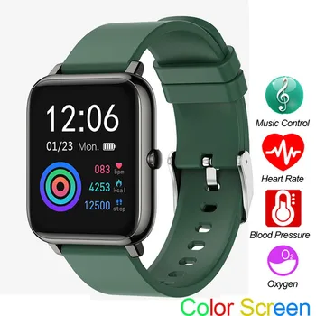 Smart Watch Waterproof Heart Rate Fitness Wristband for IOS For Android Heart Rate Monitor Pedometer Smart Bracelet 2020
Smart Watch Waterproof Heart Rate Fitness Wristband for IOS For Android Heart Rate Monitor Pedometer Smart Bracelet 2020