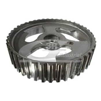PINION CAMSHAFT 44 DTS.COMPATIBLE WITH. CITROEN: C3 I , C2, XSARA, C3 II, C3 Pluriel PEUGEOT: 307 , 1007 207, 206
PINION CAMSHAFT 44 DTS.COMPATIBLE WITH. CITROEN: C3 I , C2, XSARA, C3 II, C3 Pluriel PEUGEOT: 307 , 1007 207, 206