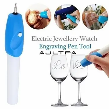 500Pcs Creative Electric Lettering Pen Electric Jewellery Metal Plastic Glass Wood Engraver Pen Leather Carving Hand Tools H4445
500Pcs Creative Electric Lettering Pen Electric Jewellery Metal Plastic Glass Wood Engraver Pen Leather Carving Hand Tools H4445