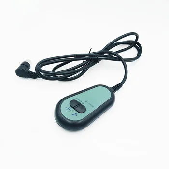Linear Actuator Hand Controller Retracted Extended Button Switch 5pin Motor Controller Portable DC Motor Wireless Remote Control
Linear Actuator Hand Controller Retracted Extended Button Switch 5pin Motor Controller Portable DC Motor Wireless Remote Control
