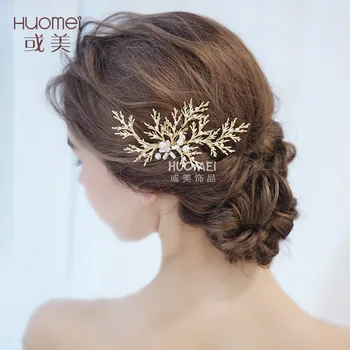 2020 Charming Bride Fashion Headwear 2020 Hair Jewelery Quality Wedding Dress Hairpin Bride/Model Photograph Ornaments J6123
2020 Charming Bride Fashion Headwear 2020 Hair Jewelery Quality Wedding Dress Hairpin Bride/Model Photograph Ornaments J6123