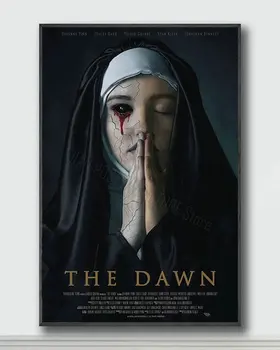 NJ174 The Dawn Movie Silk Posters and Prints wall art Art Poster Home Decor
NJ174 The Dawn Movie Silk Posters and Prints wall art Art Poster Home Decor