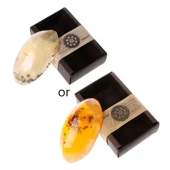 Essential Oil Handmade Natrual Jasmine Moisturizing Skin Soap Makeup Face Bath 
Essential Oil Handmade Natrual Jasmine Moisturizing Skin Soap Makeup Face Bath