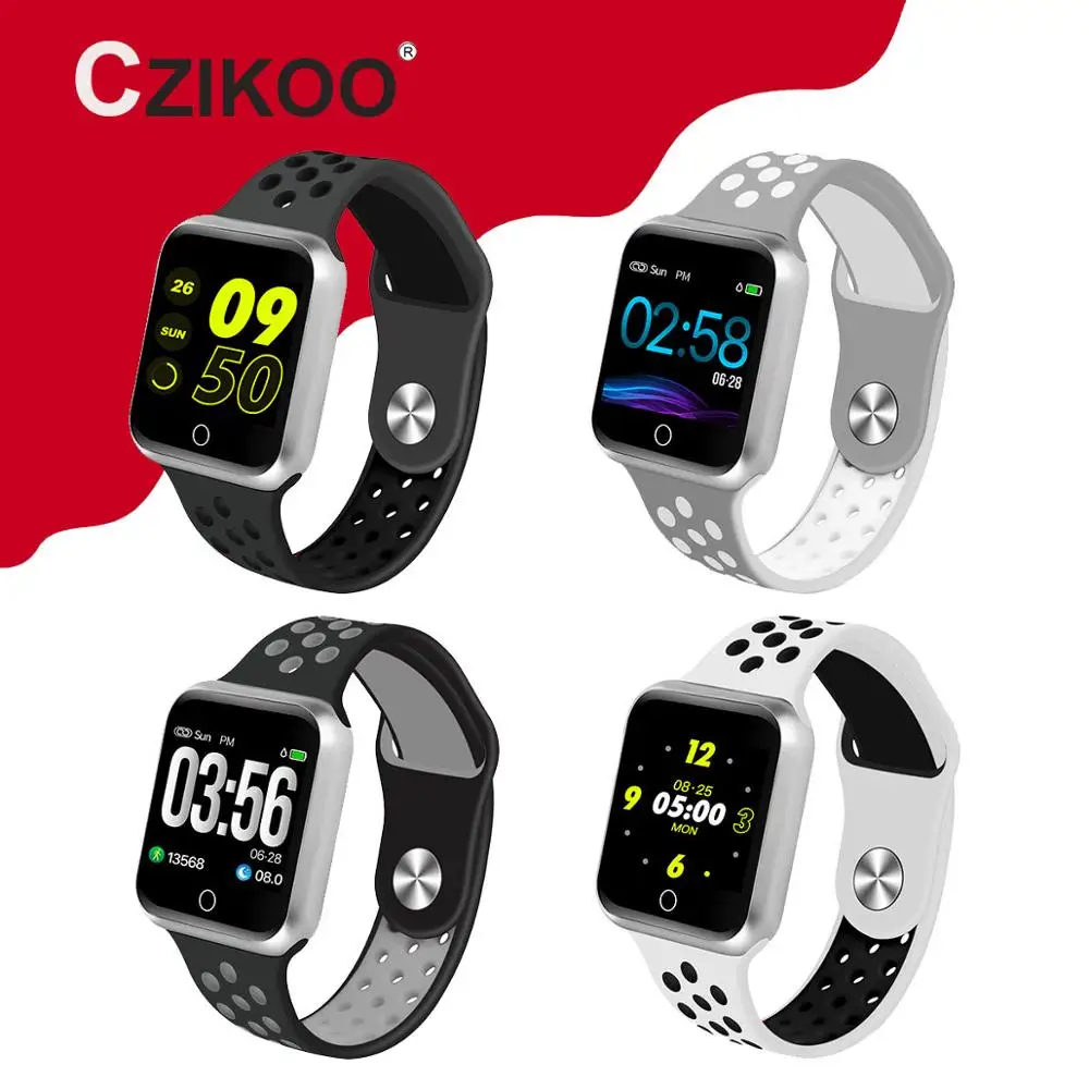 Smart Watch Men IP67 Waterproof Heart Rate Monitor Long Time Standby Smartwatch For apple IOS Android Phone watch
Smart Watch Men IP67 Waterproof Heart Rate Monitor Long Time Standby Smartwatch For apple IOS Android Phone watch