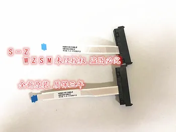 Genuine New For ACER EX215 Series SATA 2nd Hard Disk Drive Cable Connector HDD Cable
Genuine New For ACER EX215 Series SATA 2nd Hard Disk Drive Cable Connector HDD Cable