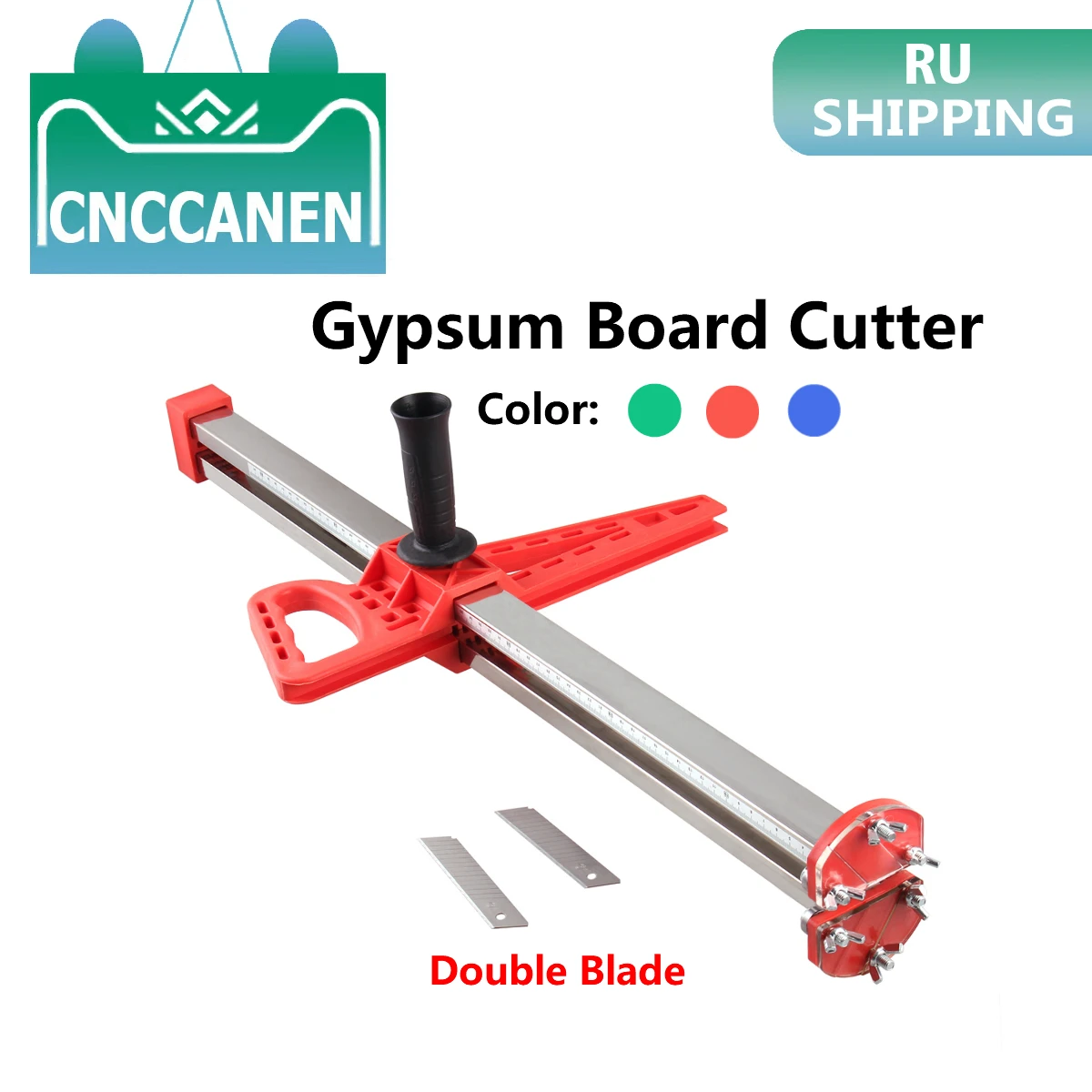 20mm-600mm Manual Portable Gypsum Board Cutter Stainless Steel Hand Push Drywall Cutting Artifact Woodworking Cutting Tool
20mm-600mm Manual Portable Gypsum Board Cutter Stainless Steel Hand Push Drywall Cutting Artifact Woodworking Cutting Tool