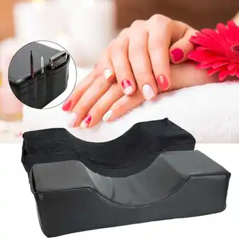 Nail Table Household -Shaped Elastic Nail Art Hand Pillow Eyelashes Extension Rest Pillow Nail Art Tools Accessories
Nail Table Household -Shaped Elastic Nail Art Hand Pillow Eyelashes Extension Rest Pillow Nail Art Tools Accessories